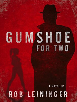 Gumshoe for Two - ebook